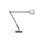 Kelvin LED Green Table lamp metal black Energy efficiency - Flos