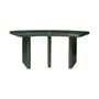 Banc Deya / Courbé - L 110 cm - Ferm Living