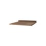 Bureau / L 58 x P 58 cm - String Furniture
