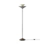 Lampadaire Gio LN28 métal noir - &tradition