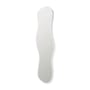 Pond Full Size Wall mirror metal gold / W 40 x H 164.8 cm - Ferm Living