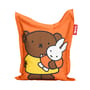 Pouf enfant Junior x Miffy / 130 x 100 cm - Nylon - Fatboy
