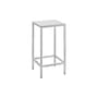 Tabouret haut Alu Stool / Medium - H 65 cm - valerie objects
