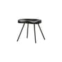 Tabouret N° 307 bois naturel / Jean Prouvé, 1951 - Vitra