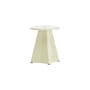 Tabouret Métallique / Jean Prouvé, 1936 - Vitra