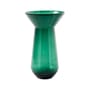 Vaso Long neck vetro verde / Ø 27,5 x H 45 cm - Vetro - Pols Potten