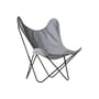 Fauteuil AA / Batyline Elios - Réédition 1938 - AIRBORNE