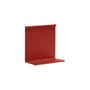Lampe de table LBM LED / L 22,5 x H 22 cm - Hay