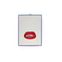 Miroir Toiletpaper plastique multicolore / Shit   -  Small H 23 cm - Seletti