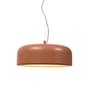 Marseille Pendant metal pink orange / Metal - Ø 48 cm - It's about Romi