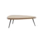 Tavolino Mexique legno naturale / Charlotte Perriand, 1952-1956 - CASSINA