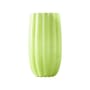 Vase Melon Large verre vert / Ø 20,5 x H 38 cm - POLSPOTTEN