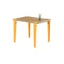 Bureau enfant / 70 x 50 cm - Chêne - TIPTOE