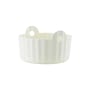 Panier Colubeige / Ø 44 cm - Feutre recyclé - Normann Copenhagen