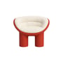 Accessoire / Coussin INDOOR pour fauteuil Roly Poly - Driade