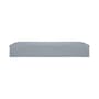 Accessoire  tissu gris / Housse de protection pour bain de soleil Jack - Ethnicraft