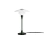 Lampe de table PH 3/2 vert / Réédition 1926 - Louis Poulsen