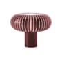 Lampe de table Teresa / Ø 50 x H 43 cm - Recyclé - Kartell