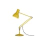 Lampe de table Type 75 métal jaune / By Margaret Howell - Edition limitée / Réédition 1930' - Anglepoise