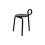 Tabouret Lasso métal - & klevering