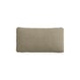 Accessoire  / Coussin décoratif pour canapés Outline - 55 x 30 cm - Muuto