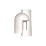 Applique d'extérieur Soul Story 1 LED - Outdoor / Béton - DCW éditions