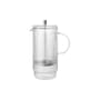 Cafetière à piston Ripple / 1 L - 8 tasses - Ferm Living