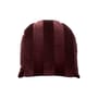 Coussin Arcus / 50 x 50 cm - Velours - AYTM