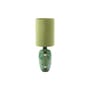 Lampada da posa Flamboyance 03 ceramica verde / H 92,5 cm - Serax