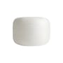 MÖBELZUBEHÖR Paper Shade Donut papierfaser weiß / Ø 80 cm - Ohne Elektrisches System - Hay