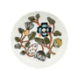 Assiette creuse Tiara céramique multicolore / Ø 20,5 cm - Marimekko