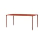Table rectangulaire Novo / 160 x 80 cm - AYTM