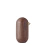 Figurine Little Bird bois naturel / H 7 x Ø 3,8 cm - Normann Copenhagen