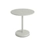Table ronde Linear Café / Ø 70 cm - Muuto