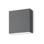 Applique Structural LED   / 16 x 16 cm - Vibia