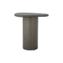 Table d'appoint Marcey / Fibrociment - Bloomingville