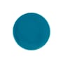  Accessory ceramic blue / Lid for Deko Object vases - Normann Copenhagen