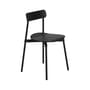 Chaise empilable Fromme - Petite Friture