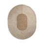 Tapis Mirage Petit / 195 x 240 cm - Tufté main - Maison Sarah Lavoine