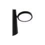Applique d'extérieur Oto LED métal noir - Fermob
