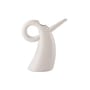 Arrosoir Diva plastique blanc - Alessi
