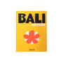 Libro Bali Mystique carta multicolore / Lingua inglese - Editions Assouline