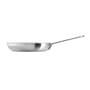 Poêle à frire Honeycomb métal / Ø 24 cm - Tous feux dont induction - Eva Trio