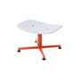 Repose-pieds Arba / Contreplaqué - Bouroullec, 2024 - raawii