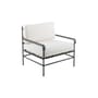 Fauteuil rembourré Toscana    - Unopiu