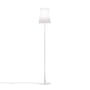 Lampadaire Birdie Easy   plastique blanc / H 150 cm - Foscarini