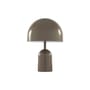 Schnurlosleuchte Bell LED plastikmaterial braun - Tom Dixon