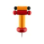 Tire-bouchon Twergi / By Ettore Sottsass - Alessi 100 Values Collection - Alessi