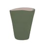 Vase Double Jeu céramique vert / Large - H 29 cm - Maison Sarah Lavoine