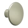 Patère The Dots Metal Large / Ø 5 cm - Muuto